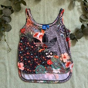 Adidas tank